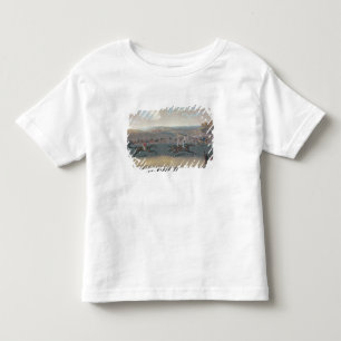 Derby Sweepstake, 1791/2 T Shirt
