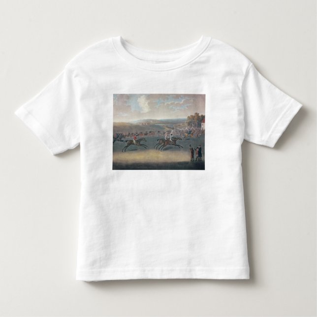 Derby Sweepstake, 1791/2 T-shirt (Framsida)