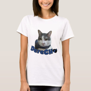 Derecho1 T-shirt