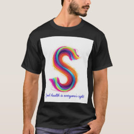 Derecho de todos t shirt