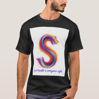 Derecho de todos t shirt