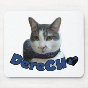 Derecho produkter musmatta
