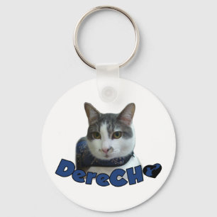 Derecho produkter nyckelring