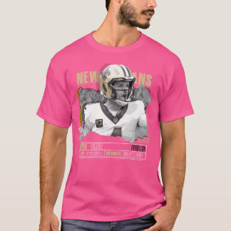 Derek Carr Football Shirt Tapestry 1 T Shirt