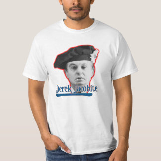 Derek Jacobite T Shirt