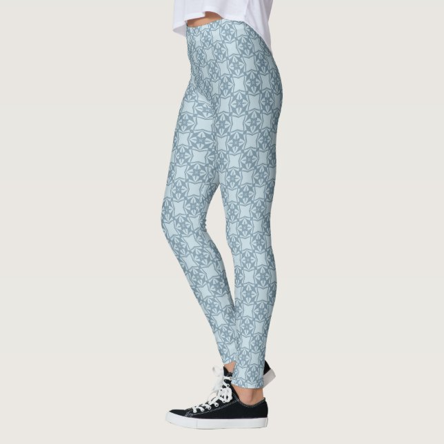 Derineya Leggings (Vänster)