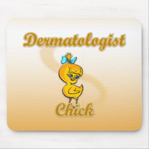 Dermatolog Chick Musmatta