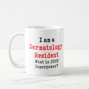dermatologi bosatt kaffemugg