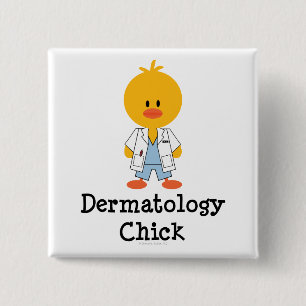 Dermatologichicken knäppas knapp