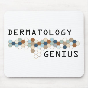 Dermatologisnille Musmatta