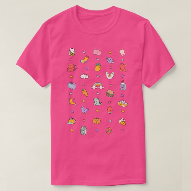 Derp dump t shirt (Design framsida)
