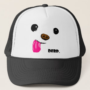 Derp hund keps