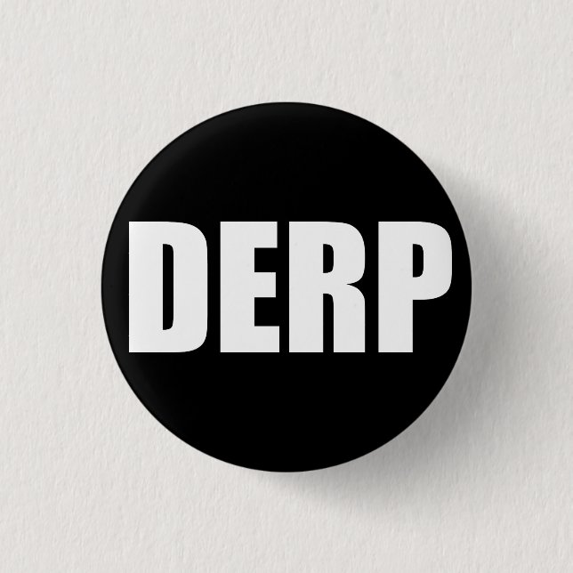 DERP KNAPP (Framsida)