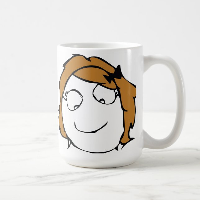 Derpina Kaffemugg (Höger)