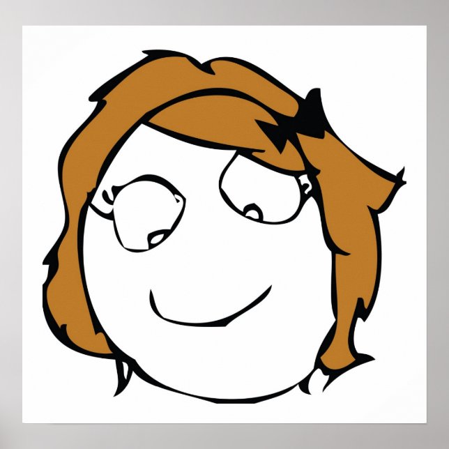 Derpina Poster (Framsidan)