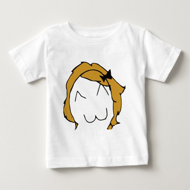 Derpina T-shirt (Framsida)