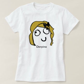 Derpina Tröja