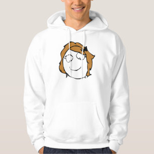 Derpina Tröja Med Luva