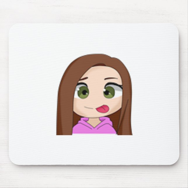 derpmousepad musmatta (Framsidan)