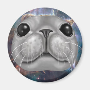 Derpy plomy magnet