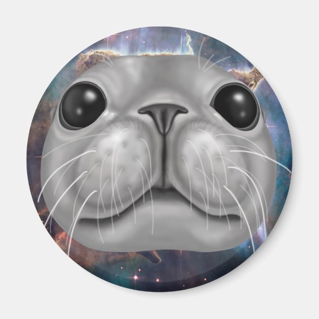 Derpy plomy magnet (Framsidan)