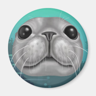 Derpy plomy magnet