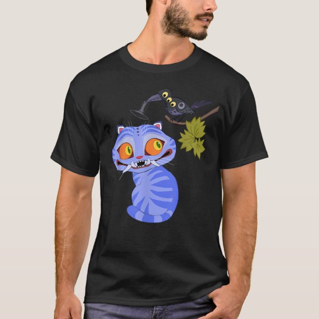 Derpy Sussy Lekar Med T Shirt (Framsida)