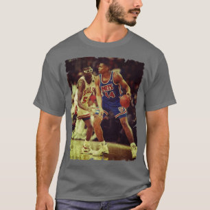 Derrick Coleman vs Grant Young DC Battling Horace T Shirt