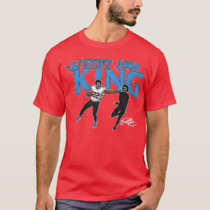 Derrick Henry Stiff Arm Kung TShirt T Shirt