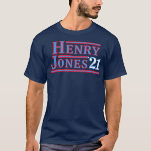 Derrick Henry T Shirt