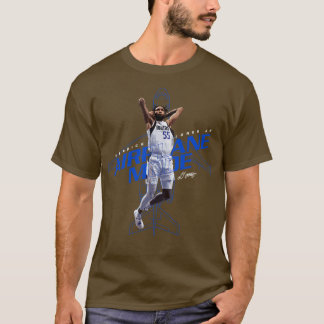 Derrick Jones Jr TShirt 1 T Shirt