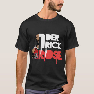 derrick ro Classic T-Shirt