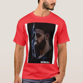 Derrick White Skräm T Shirt