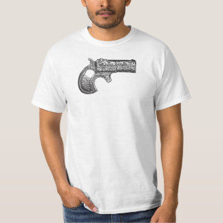 Derringer T Shirt