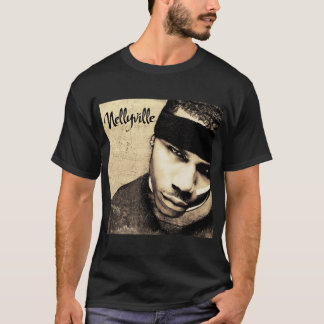 Derrty Entertainment Nellyville Album Av Nelly fri T Shirt