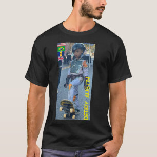 DERRY AUSTIN T-Shirt
