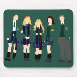 Derry Girls Musmatta