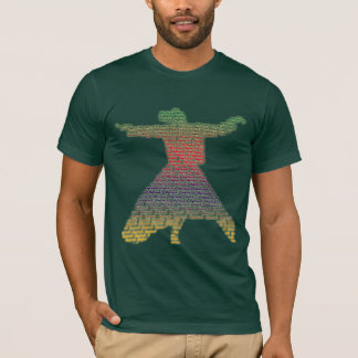 DervishTrance T-shirt