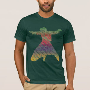 DervishTrance Tee