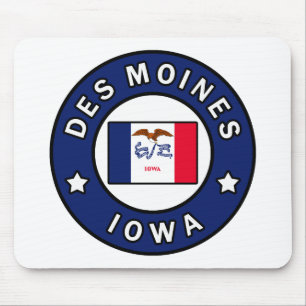 Des Moines Iowa Musmatta