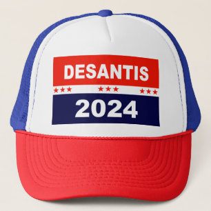 DeSantis 2024 Keps