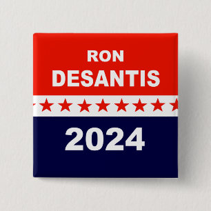 DeSantis 2024 Knapp