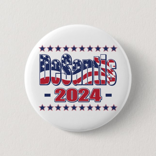 DeSantis-2024- Knapp (Framsida)