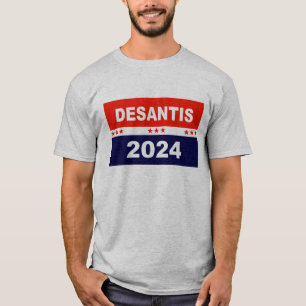 DeSantis 2024 T Shirt