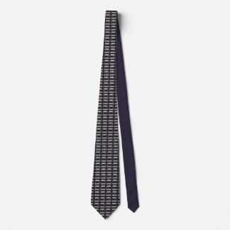 Descanso tie slips