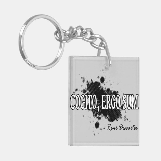 Descartes (Vänstra Framsidan)