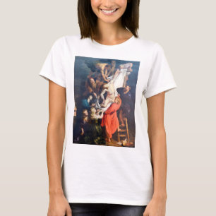Descent från Kor, Rubens T Shirt