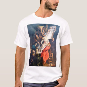 Descent från Kor, Rubens T Shirt