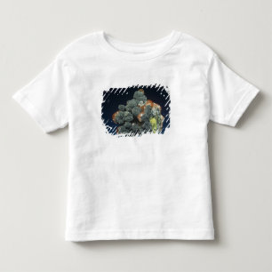 Descloizite på Calcite Tee