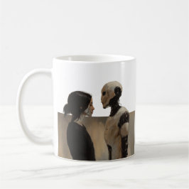 Desconectado Kaffemugg